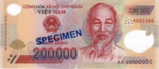 200,000đ — front