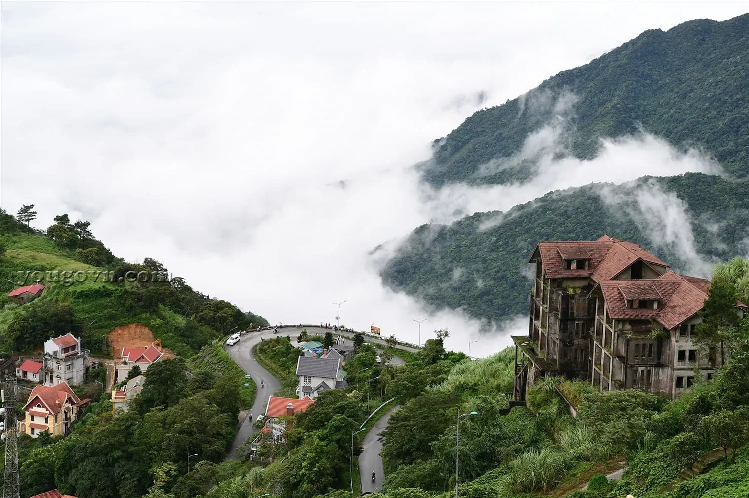 Weekend Trekking Spots Near Hanoi With Reasonable Costs
