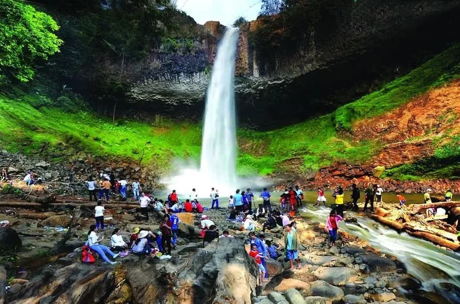 Dak Nong Travel Guide