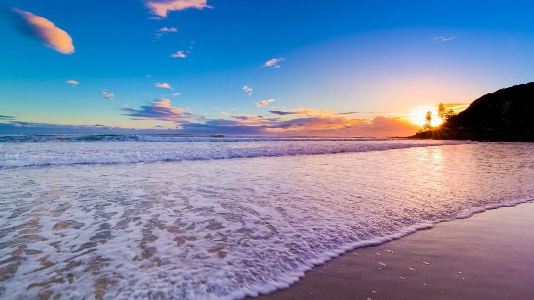 Experience Sam Son beach - charming, romantic and vibrant