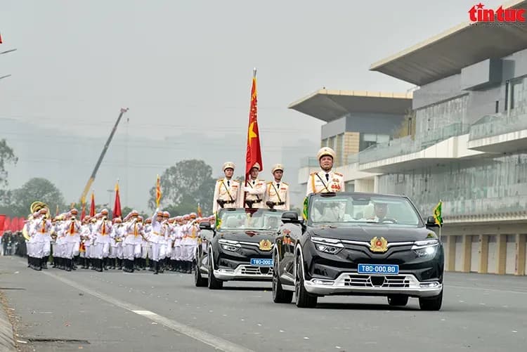 Parades and Parades: Regulations and Highlights  