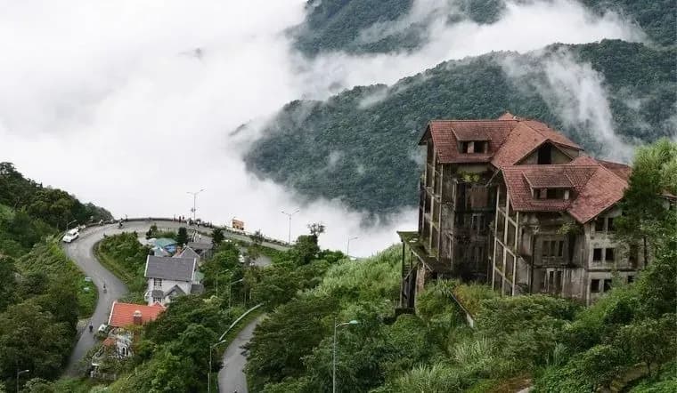 Discover Tam Dao Mountain, Vinh Phuc - An extremely interesting place to visit