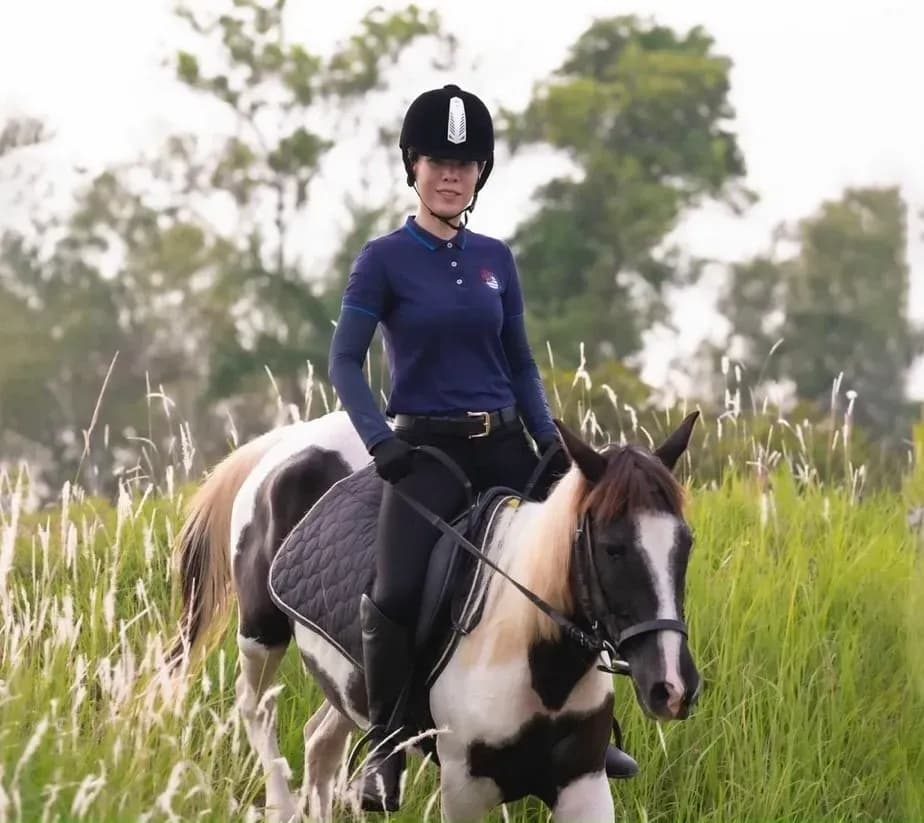 Horse Riding - The Door to International Integration