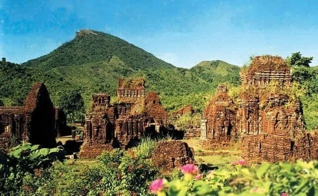 My Son Sanctuary   