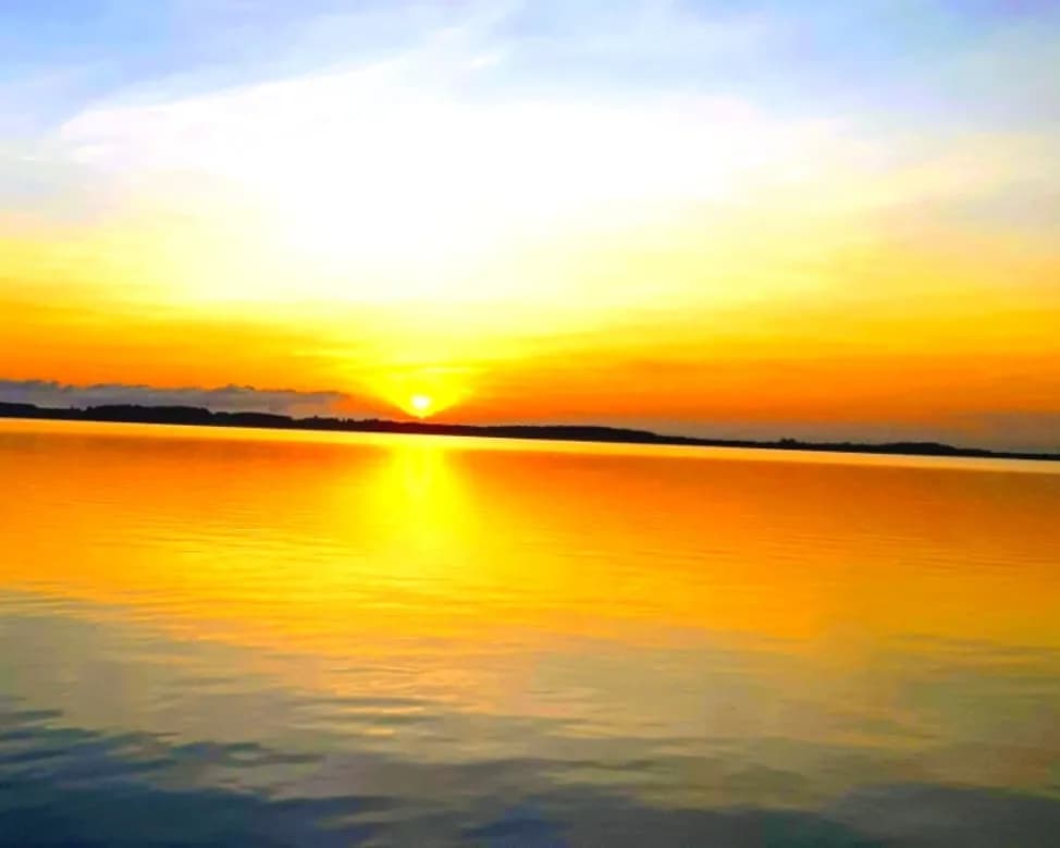 Experience Tri An Hydroelectric Lake not to be missed