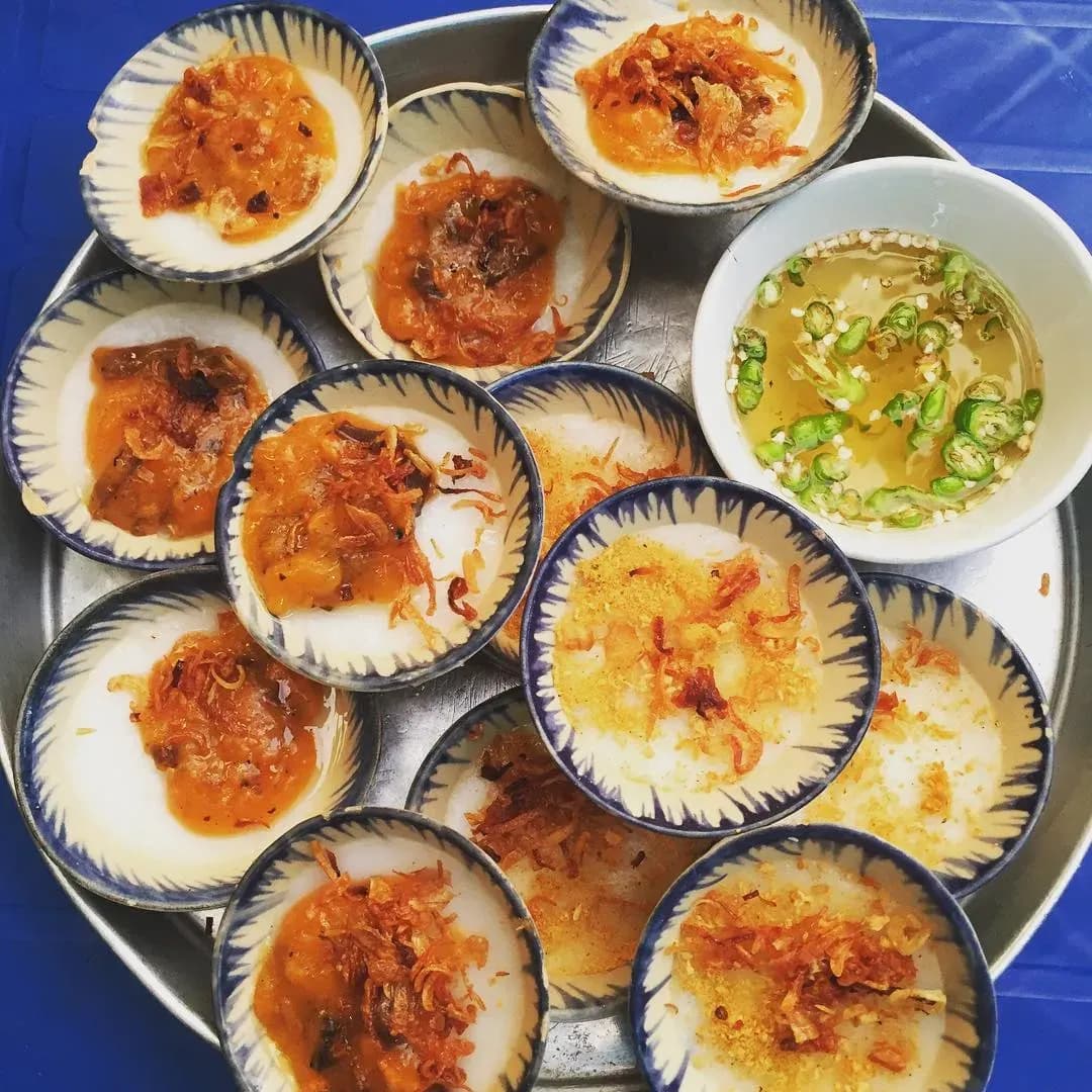 Banh Beo - The beauty of Vietnamese culinary culture from tradition to modernity