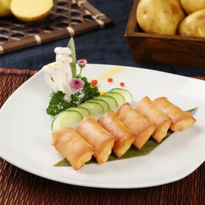 Vietnamese vegetarian cuisine from the perspective of religion and belief