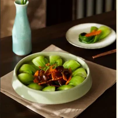 Golden criteria when choosing to eat vegetarian