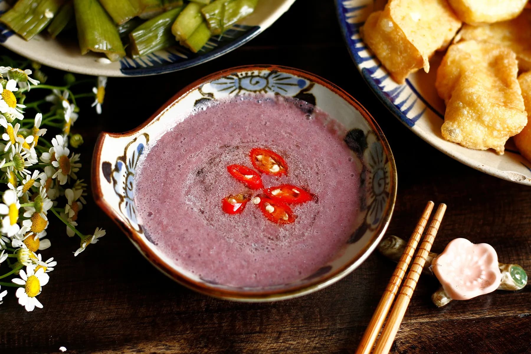 Shrimp paste – A unique feature in Vietnamese cuisine