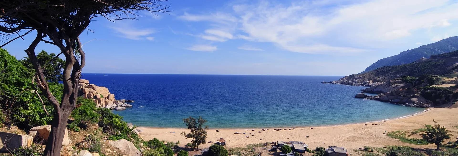 Discover the land of paradise Mui Dinh Ninh Thuan