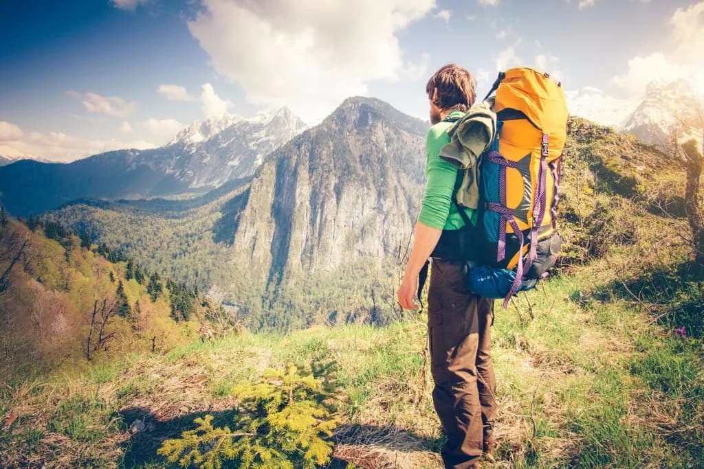 Necessary experience for people with weak physical strength when trekking