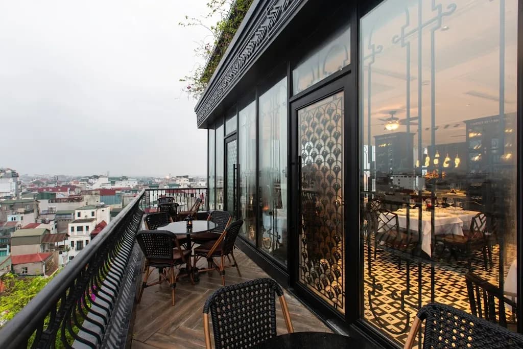 La Siesta Premium Hang Be Hotel
