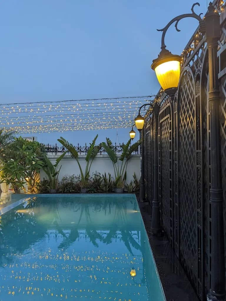 La Siesta Premium Hang Be Hotel