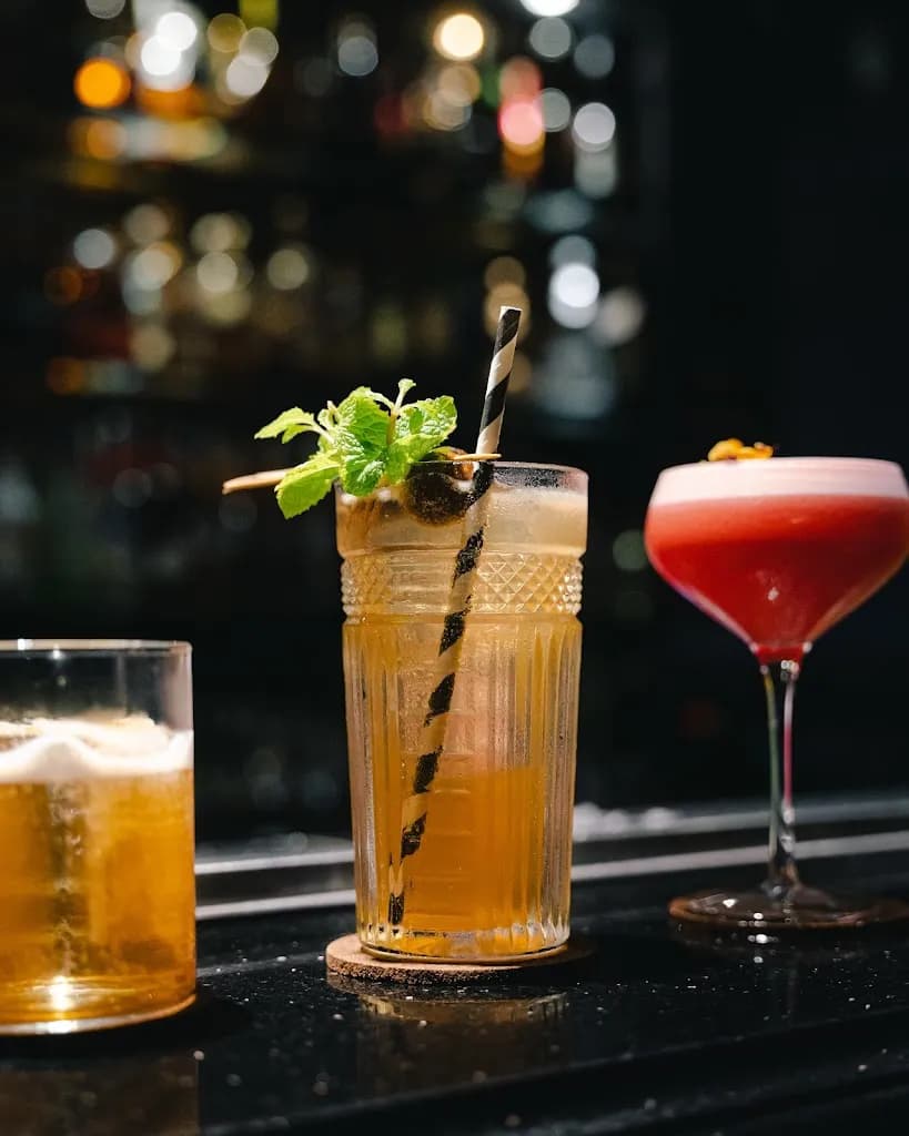 La Siesta Premium Hang Be Hotel