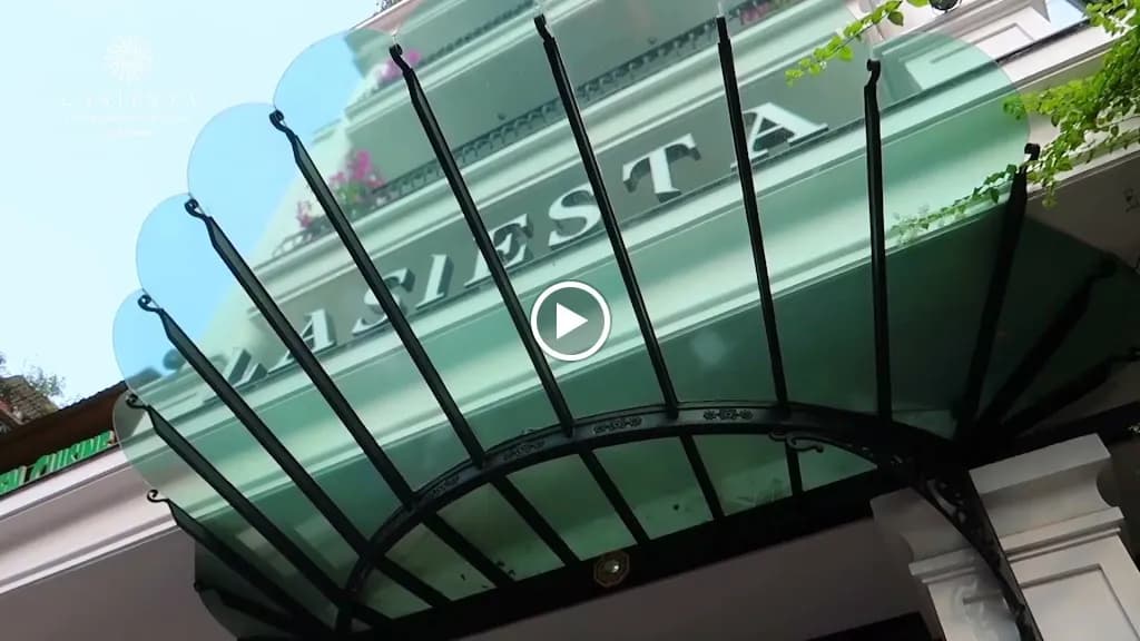 La Siesta Premium Hang Be Hotel