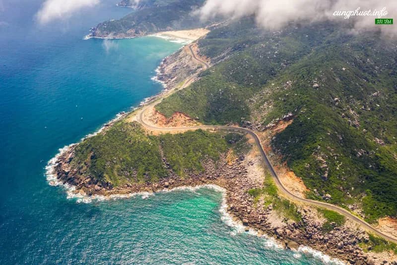 Experience the dramatic discovery of Cape Doi, the Easternmost Point