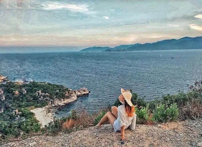 Experience backpacking in Phu Quoc