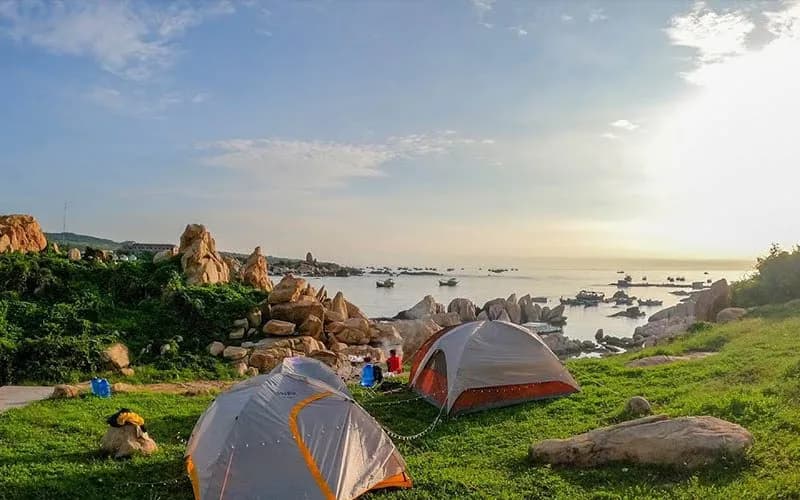 Valuable camping experiences you need to remember