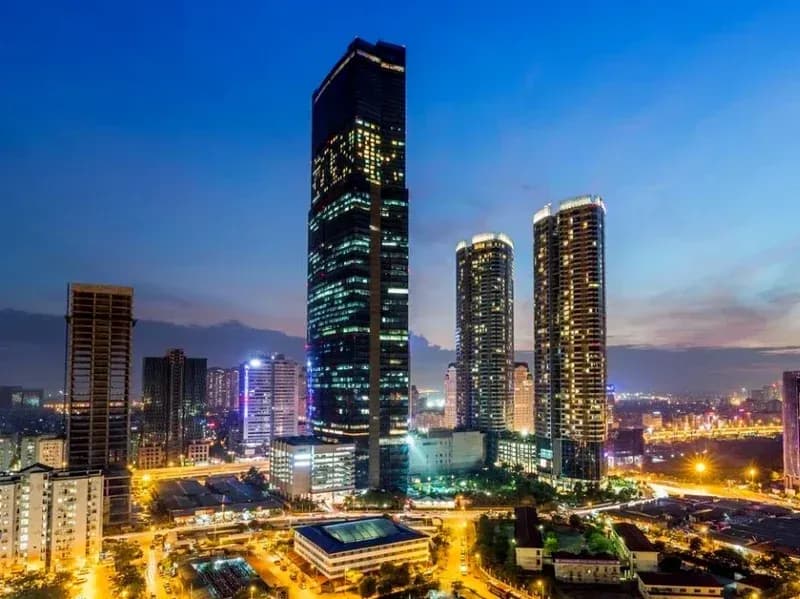 InterContinental Hanoi Landmark72 Hotel - A symbol of luxury in the heart of the capital