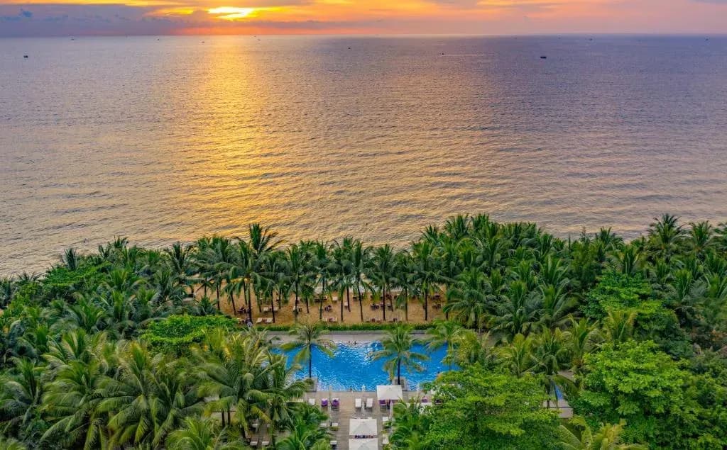 Salinda Resort Phu Quoc Luxury Boutique Resort