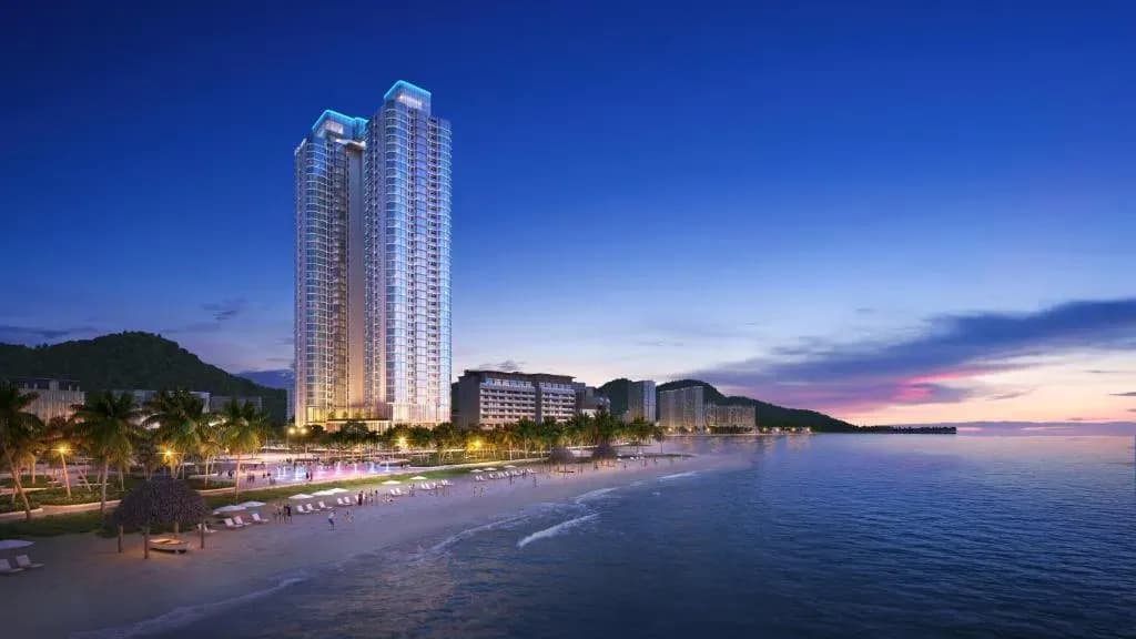 À la Carte Ha Long Bay Hotel - The place to fully enjoy your vacation in Ha Long Bay