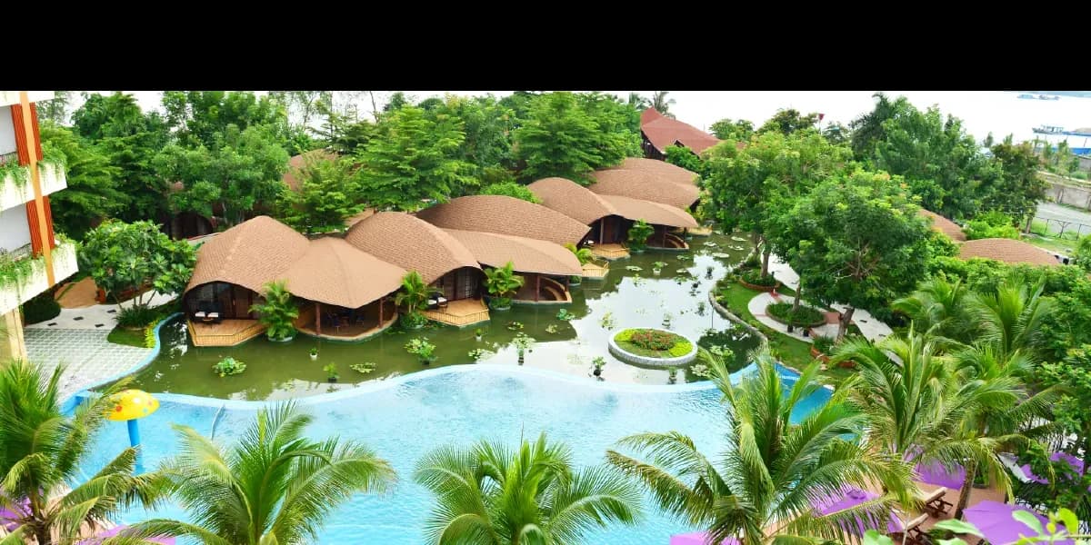 Ideal destination to experience the Mekong Delta