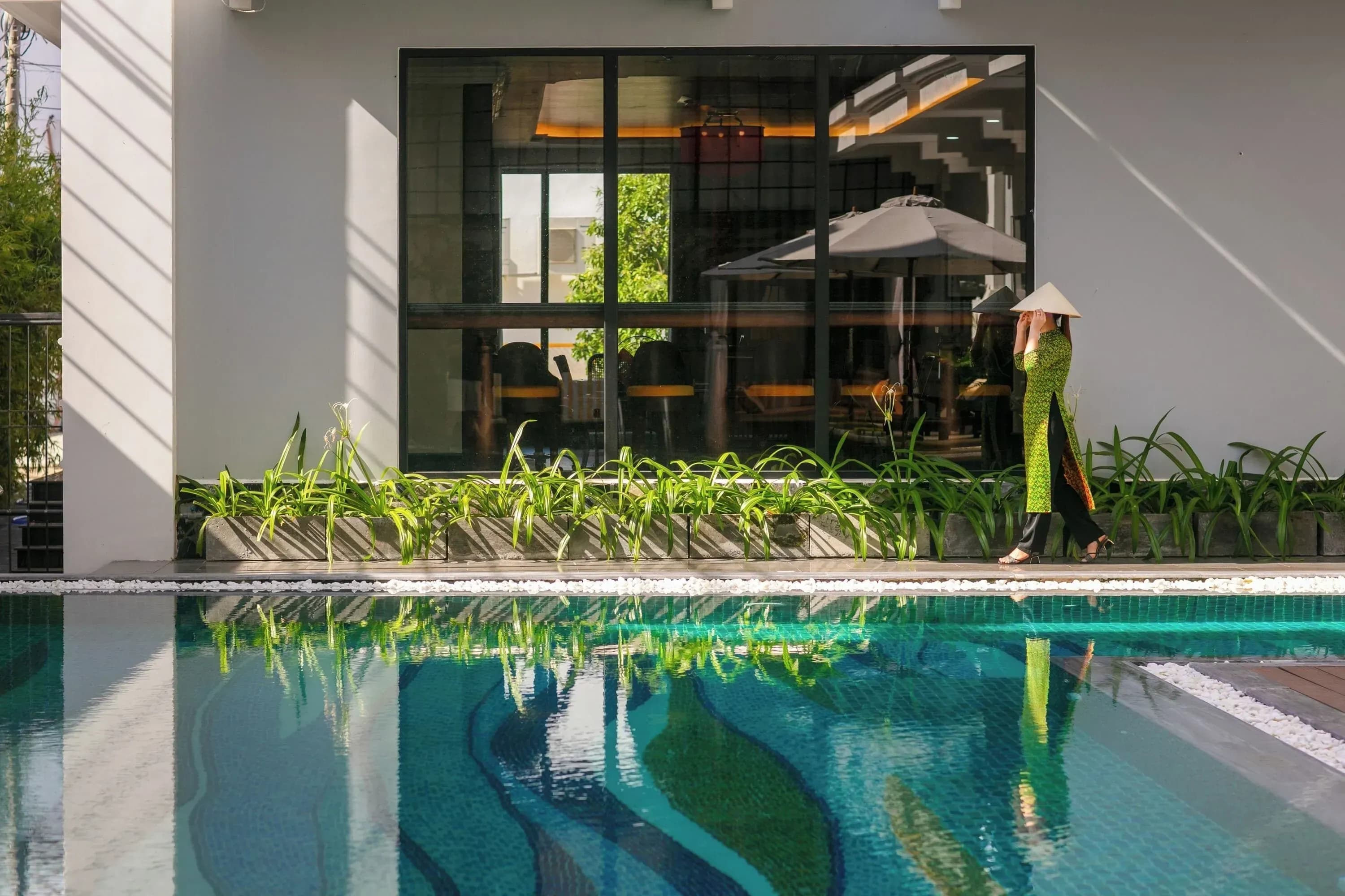 Ahoy Hoi An Boutique Resort & Spa - A melodious note in the harmony of the ancient town