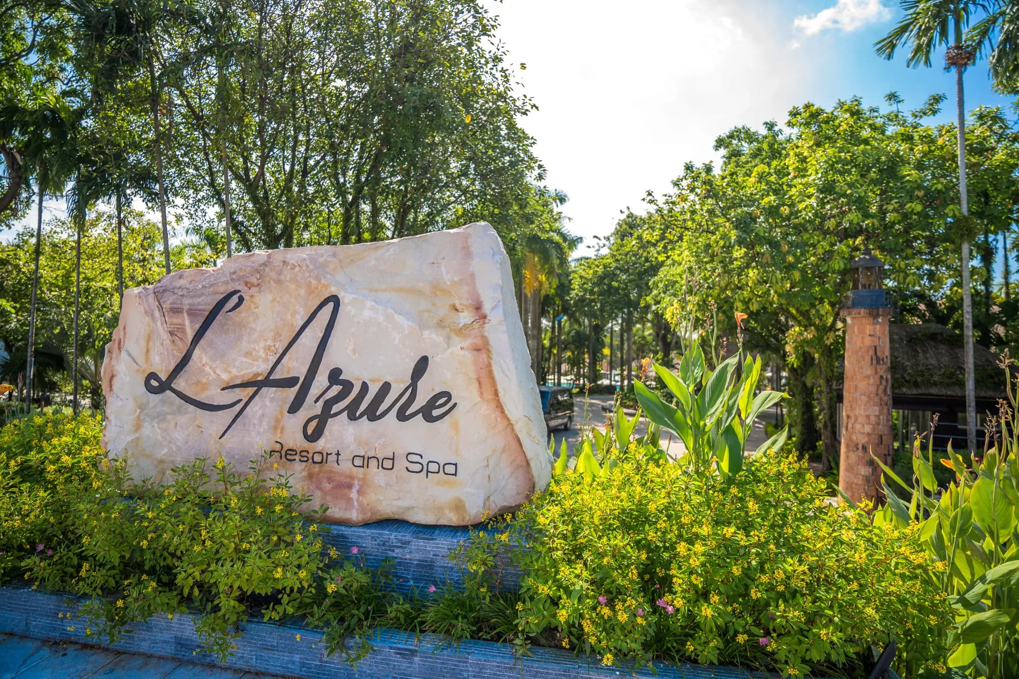 L'Azure Resort & Spa Phu Quoc, Cherish every peaceful moment