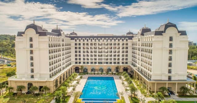 Ảnh nhà cung cấp