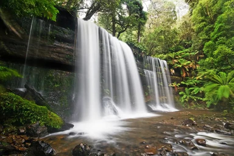 Discover the majestic beauty of Prenn waterfall, Da Lat