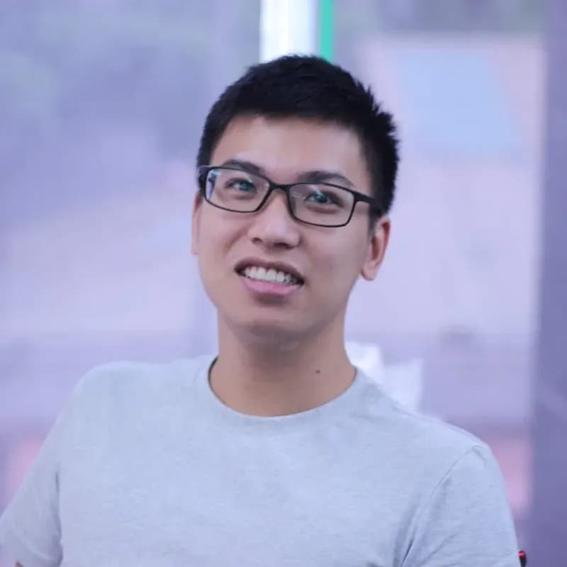 Tien Viet Tech lead
