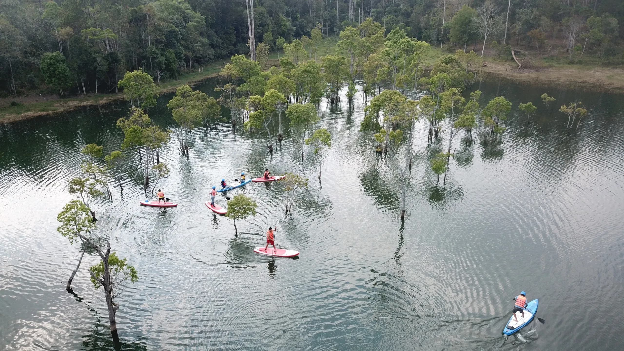 What You Need to Know When Kayaking: Conquering the Water