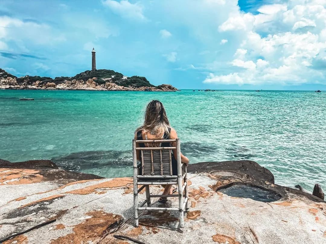 Discover Ke Ga Lighthouse - the oldest lighthouse in Vietnam