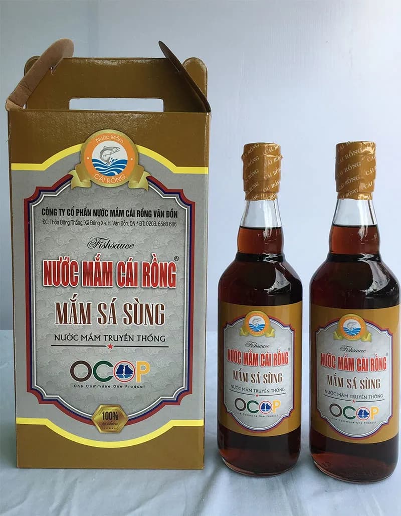 kham-pha-am-thuc-quang-ninh-voi-20-mon-dac-san-mang-linh-hon_nước mắm sá sùng cái rồng 1.jpg