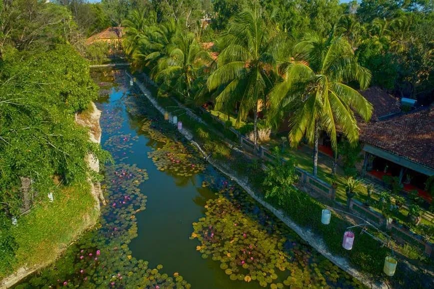 Ho Tram Beach Boutique Resort & Spa - an ideal tropical resort