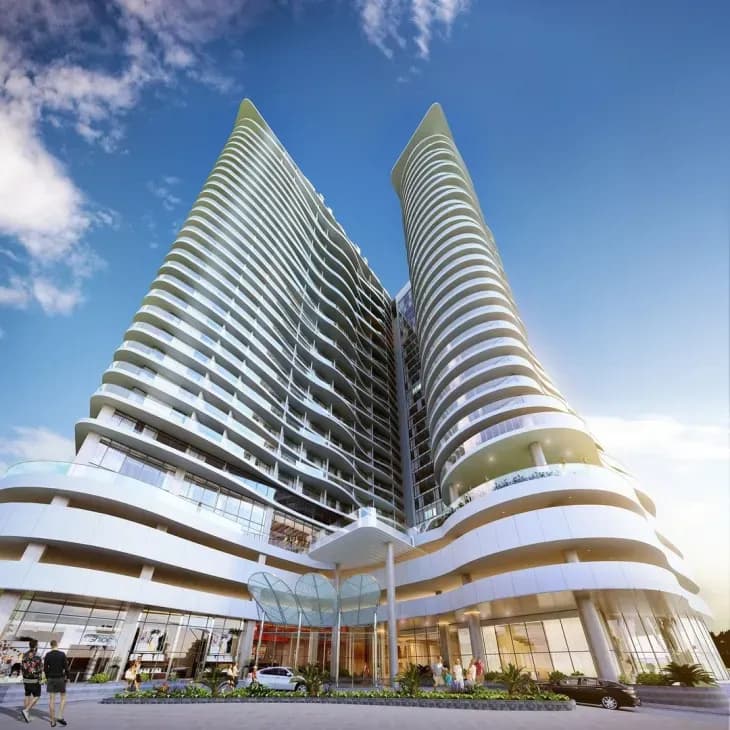 Citadines Marina Ha Long Hotel - Modern beauty blends with Ha Long Bay